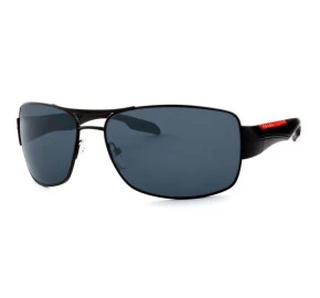 Prada Linea Rossa Eyewear SPS 53N 1BO 5Z1 65