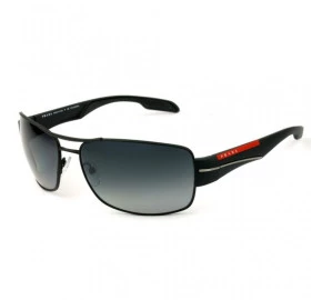 Óculos Prada Linea Rossa SPS 53N DG0-5W1 65 - Sol