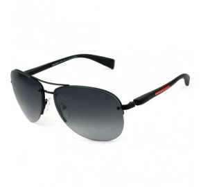 Óculos Prada Linea Rossa SPS 56M DG0-5W1 65 - Sol