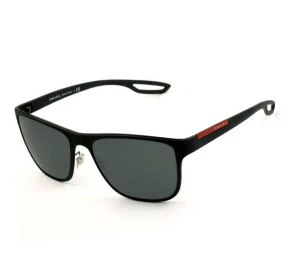 Óculos Prada Linea Rossa SPS 56Q DG0-1A1 56 - Sol