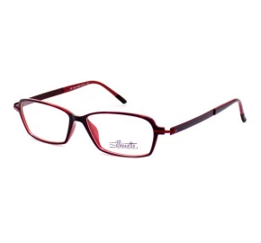 Óculos de Grau Silhouette - SPX 1552 40 6053 51
