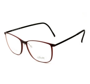 Óculos Silhouette SPX 1559 40 6058 51 - Grau