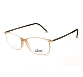 Óculos Silhouette SPX 1572 40 6059 52 - Grau