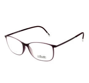 Óculos Silhouette SPX 1572 40 6110 54 - Grau