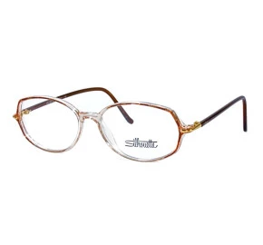 Óculos de Grau Silhouette - SPX 1899 20 6103 130 53