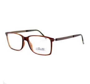 Óculos de Grau Silhouette - SPX 2879 40 6052 52