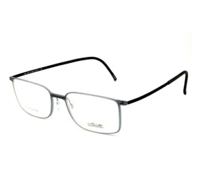 Óculos Silhouette SPX 2884 40 6059 54 - Grau