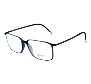 Óculos Silhouette SPX 2891 60 6055 53 - Grau