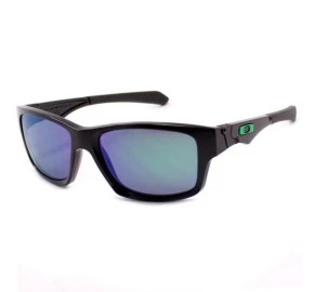 Oakley Jupiter Squared Polished Black Jade Iridium 9135 05