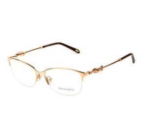 Óculos Tiffany & Co. TF 1122-B 6105 54 - Grau