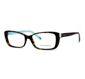 Óculos de Grau Tiffany & Co. - 2090H 8015 54