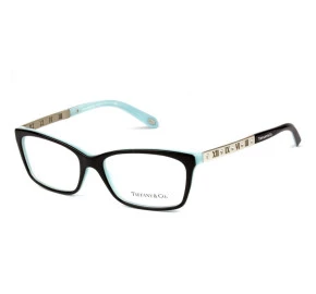 Óculos de grau Tiffany & Co. TF 2103-B 8055 55