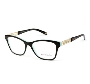 Óculos de Grau Tiffany & Co TF 2130 8055 54