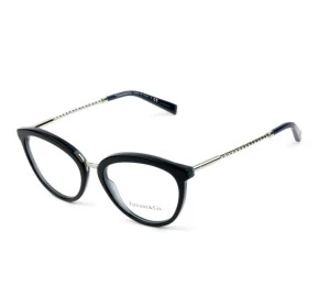 Tiffany & Co. TF 2173 - Óculos de Grau Azul 8191 Lentes 53MM
