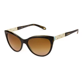 Óculos de Sol Tiffany & Co TF 4119 8134/3B 56