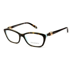 Óculos de Grau Tiffany & Co TF2074 8216 54