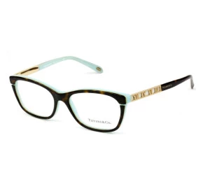 Óculos de Grau Tiffany & Co TF2102 8134 54