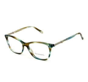 Óculos Tiffany & Co TF2116-B 8124 53 - Grau