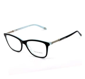 Óculos Tiffany & Co TF2116-B 8193 53 - Grau