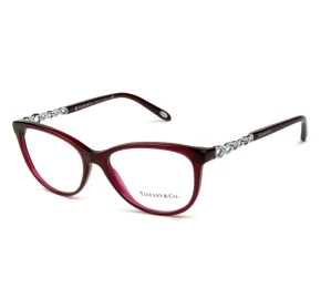 Óculos de grau Tiffany & Co. TF2120-B 8003 53