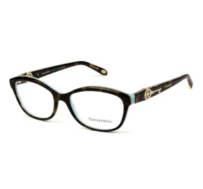 Óculos de Grau Tiffany & Co. TF2127-B 8134 55