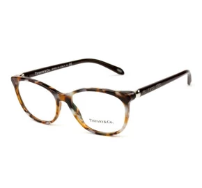 Óculos de Grau Tiffany & Co TF 2135 8212 54