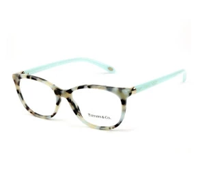 Óculos de Grau Tiffany & Co TF 2135 8213 54