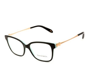 Óculos Tiffany & Co. TF2141 8055 52 - Grau