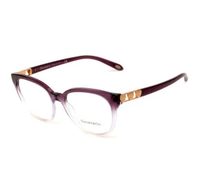 Óculos Tiffany & Co TF2145 8222 54 - Grau