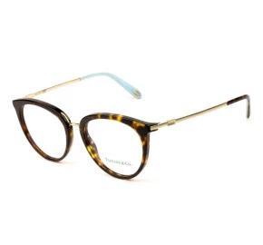 Óculos Tiffany & Co TF2148 8015 52 - Grau