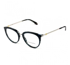 Óculos Tiffany & Co. TF2148 8208 52 - Grau