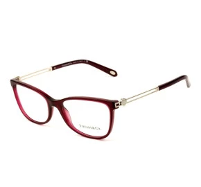 Óculos Tiffany & Co TF2151 8003 54 - Grau