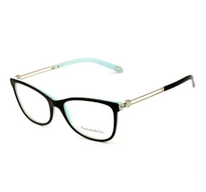 Óculos de Grau Tiffany & Co. TF2151 8055 54 - Grau
