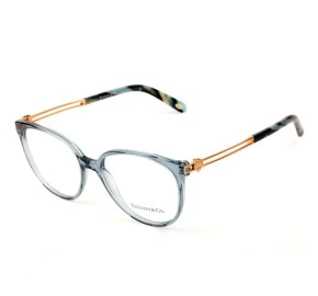 Óculos Tiffany & Co TF2152 8218 53 - Grau