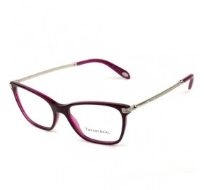 Óculos Tiffany & Co. TF2158-B 8173 52 - Grau