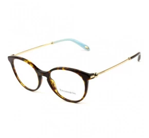 Óculos Tiffany & Co. TF2159 8015 51 - Grau