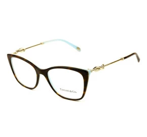 Óculos Tiffany & Co. TF2160-B 8134 52 - Grau
