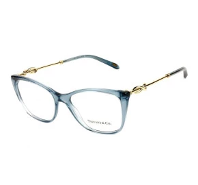 Óculos Tiffany & Co. TF2160-B 8244 52 - Grau