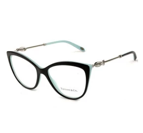 Óculos Tiffany & Co. TF2161-B 8055 54 - Grau
