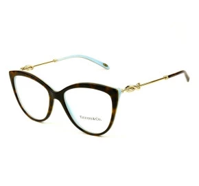 Óculos Tiffany & Co. TF2161-B 8134 54 - Grau
