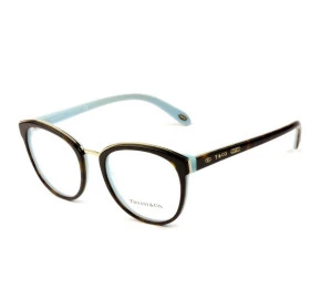 Óculos Tiffany & Co TF2162 8134 53 - Grau