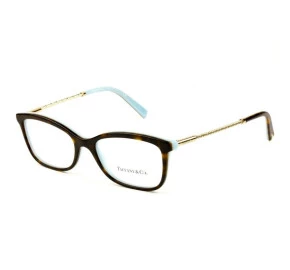 Óculos Tiffany & Co. TF2169 8134 53 - Grau