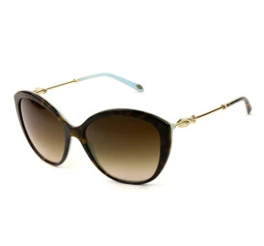 Óculos Tiffany & Co TF4144-B 8134/3B 57 - Sol