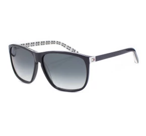 Tommy Hilfiger TH 1044/S 0Y1JJ 60 Cinza Degradê