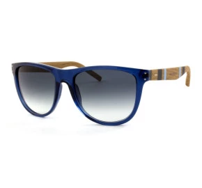 Tommy Hilfiger TH 1112/S 4L6UA 55 Cinza Degradê