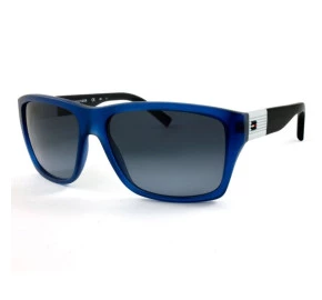 Tommy Hilfiger TH 1193/S 81PHD 58 Cinza Degradê
