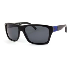 Tommy Hilfiger TH 1193/S D28RA 58 Cinza Polarizado