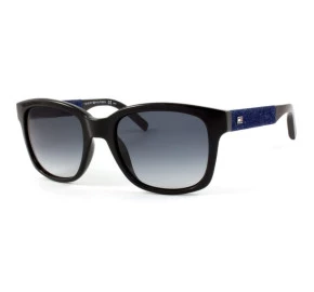 Tommy Hilfiger TH 1203/S D28JJ 53 Cinza Degradê