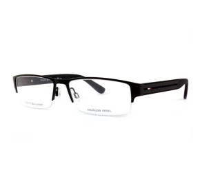 Óculos de Grau Tommy Hilfiger - TH 1236 94X 55 140