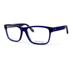 Óculos de Grau Tommy Hilfiger - TH 1237 1IA 54 140